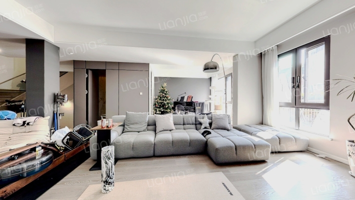 佘山一品二手房实景图