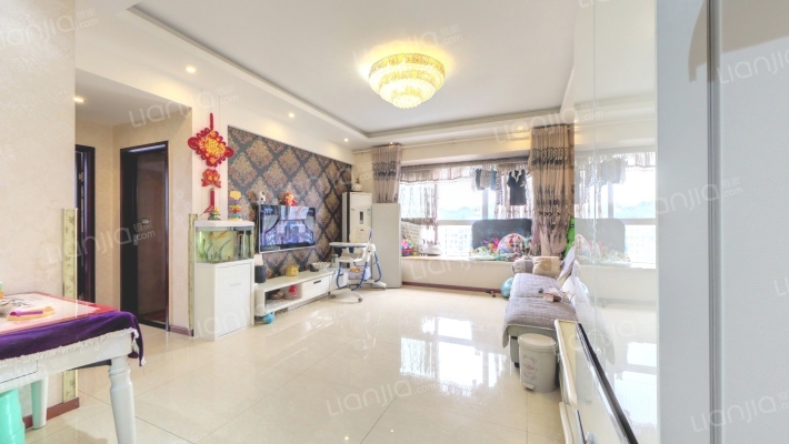 海宇钻石公寓二手房实景图