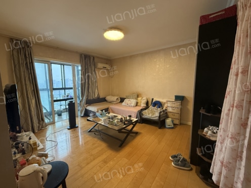 整租·燕宇康品 1室1厅 东南