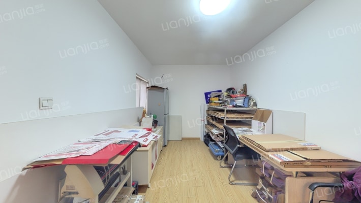 光明东村三期二手房实景图