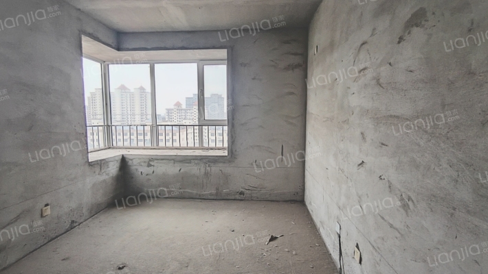 书香逸城北区二手房实景图