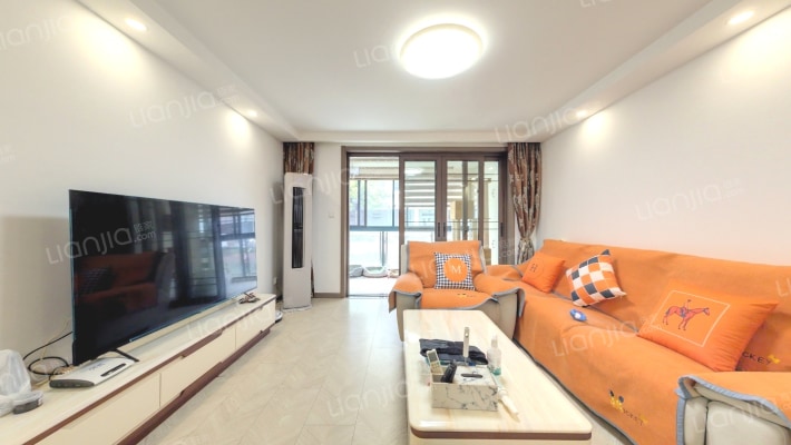 瑞和家园二手房实景图