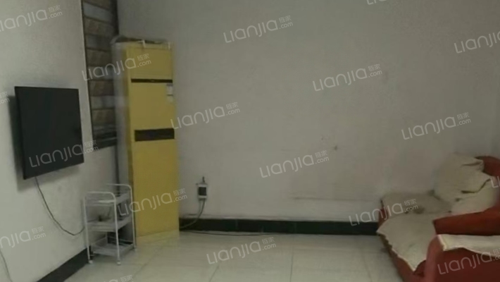 珠江小区二手房实景图