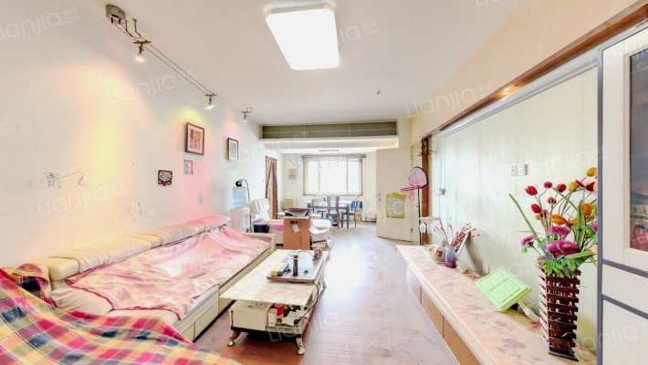 中国水电三局家属院二手房实景图