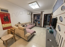 整租·容金国际 2室1厅 南/北_容金国际租房