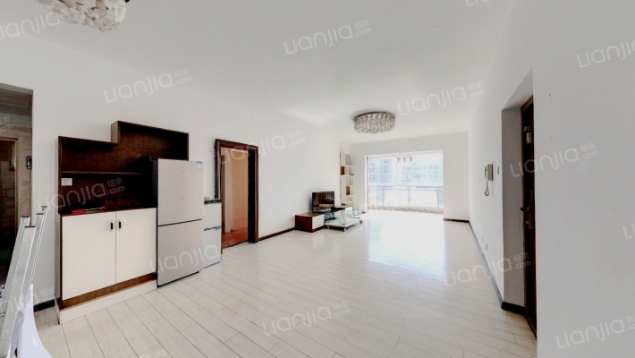 龙溪花园二手房实景图