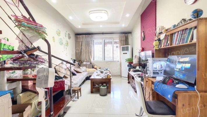 磁器口南街二手房实景图