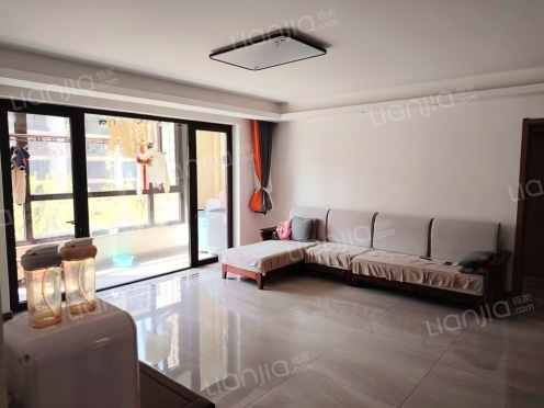 整租·旭辉银盛泰·星语城 3室2厅 南