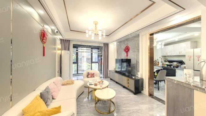 凯旋雅居二手房实景图