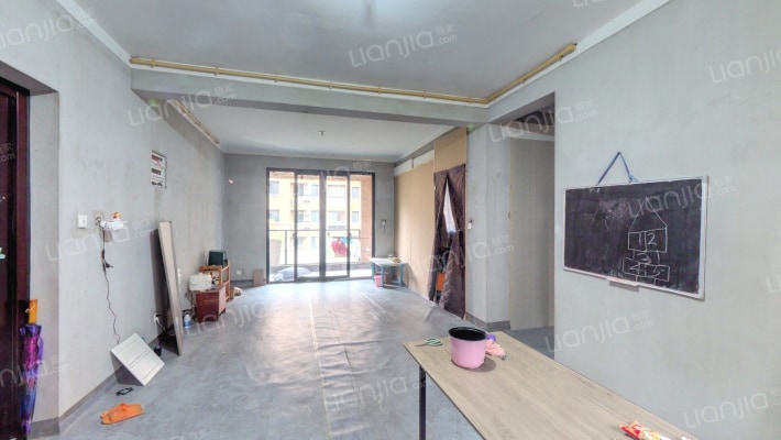 崧城一品花园二手房实景图