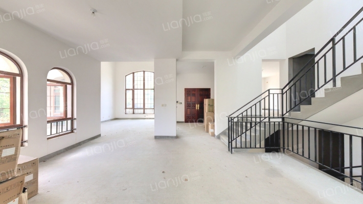 城市经典(五期)二手房实景图