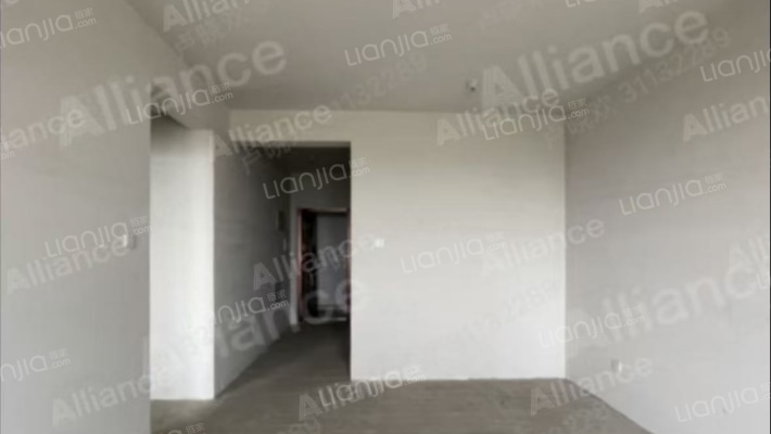 户型方正  采光基本全天  位置好-餐厅