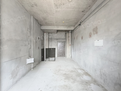 整租·保利爱尚里彩乐荟 1室0厅 东