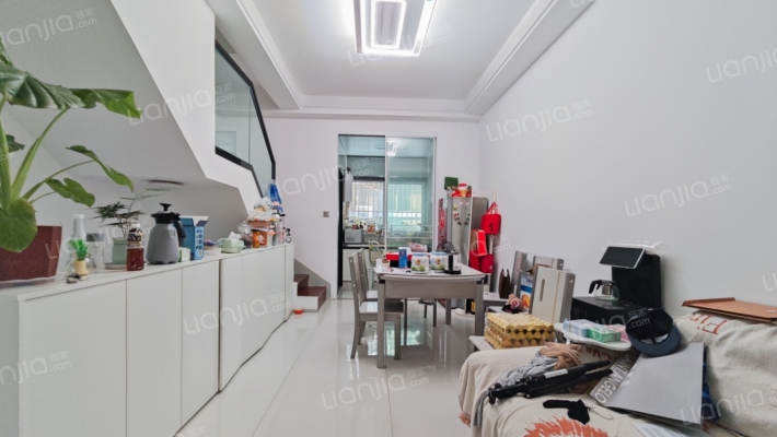 八达城二手房实景图