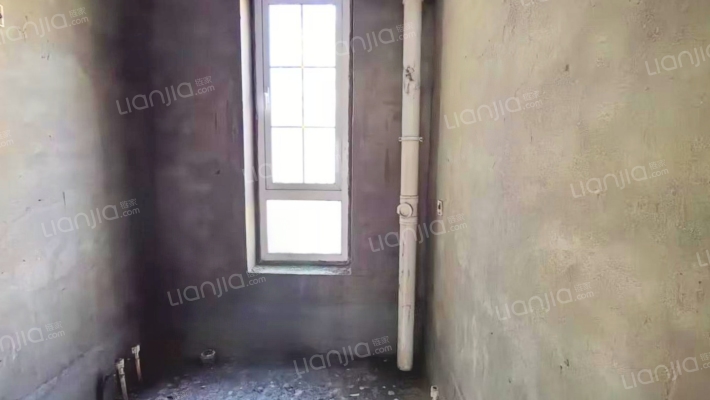 丹佛尔湾 4室2厅 南 北-卫生间B