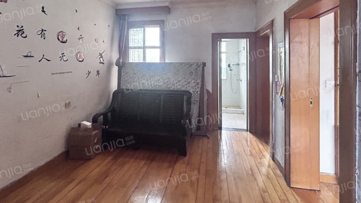 东苑新村二手房实景图