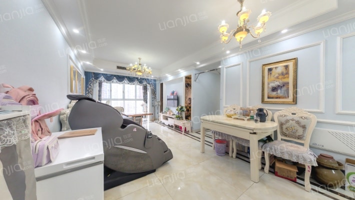 光华瑞廷二手房实景图