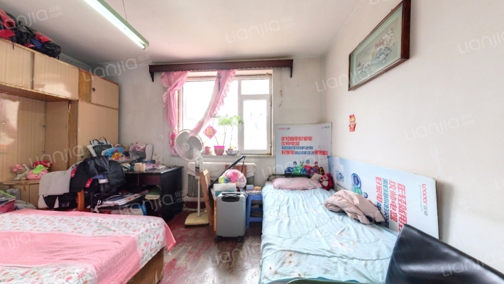玉水街二手房实景图