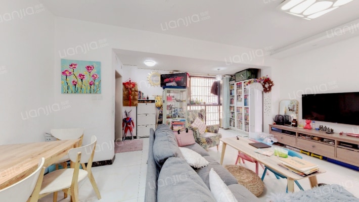 金枫名苑二手房实景图