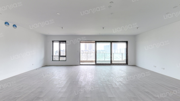 上德花园二手房实景图