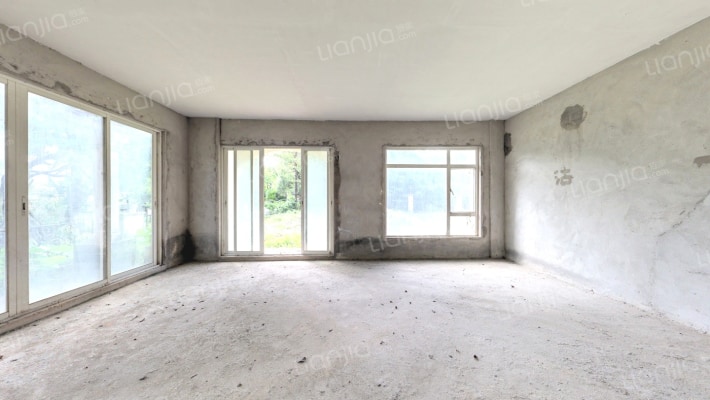 汇景东方雁鸣居二手房实景图