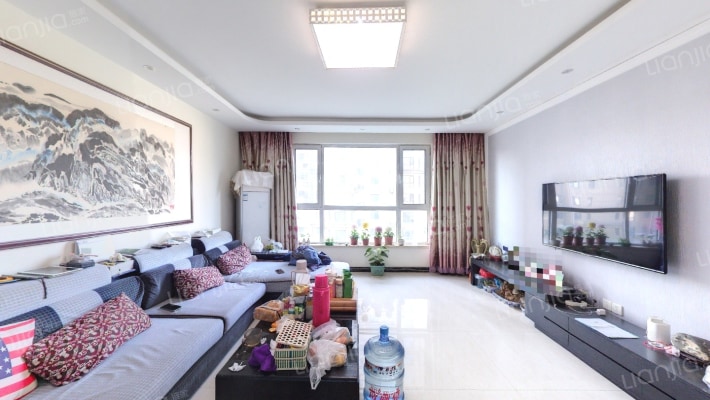 映月清水湾二手房实景图