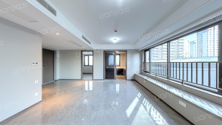 月咏新辰轩二手房实景图