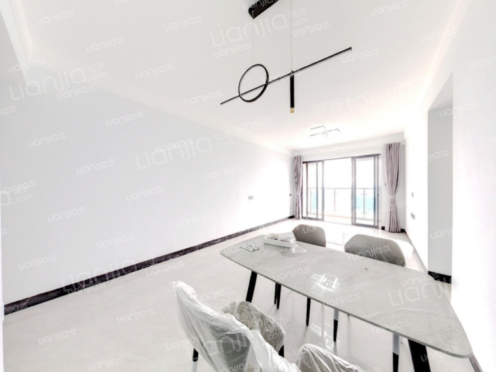 整租·中铭宝翠园 3室2厅 南