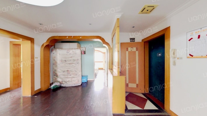 鑫龙佳苑二手房实景图