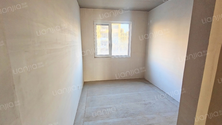 大社区 南北通透 好楼层 采光视野好 北京公交直达小区-卧室B