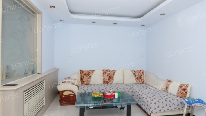 车站北路7号院二手房实景图