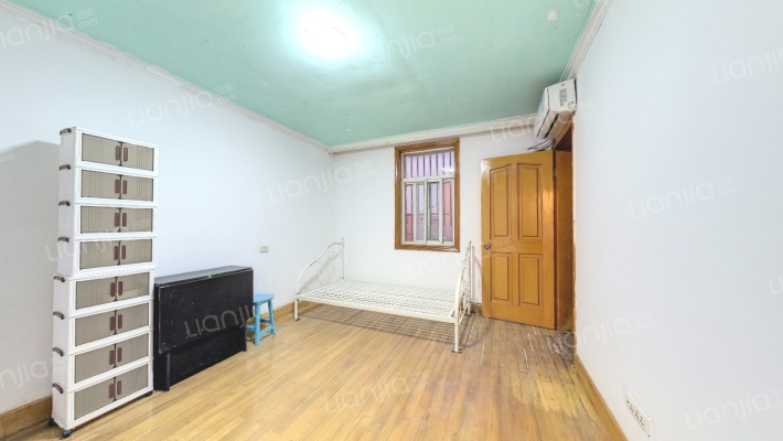 文体村二手房实景图