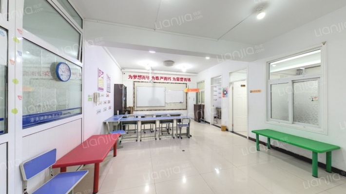 观湖印象二手房实景图