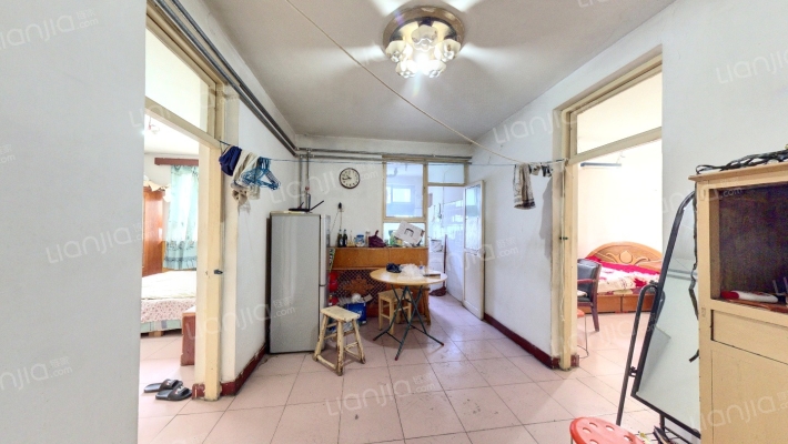 裕华区政府宿舍（建国路）二手房实景图