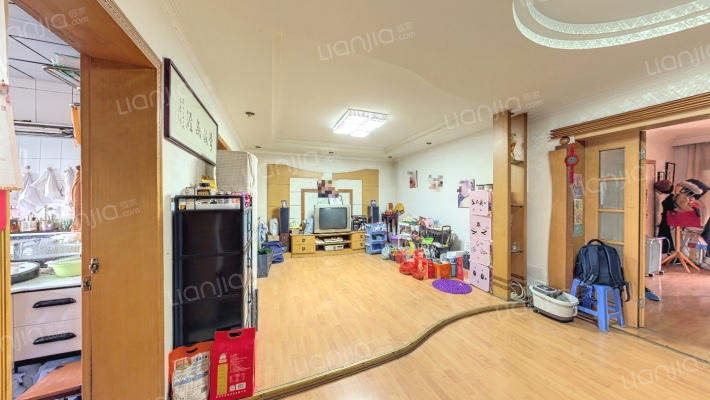 中桥三村二手房实景图