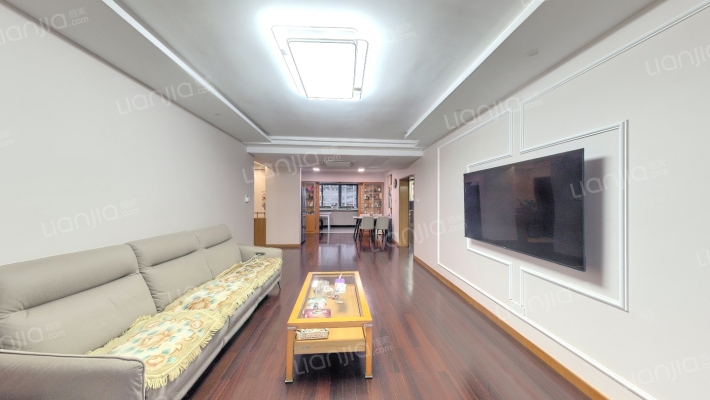 虹桥北村西区二手房实景图