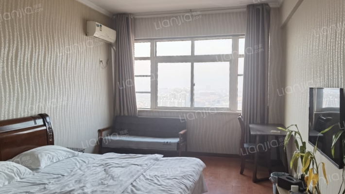 兴隆大厦二手房实景图