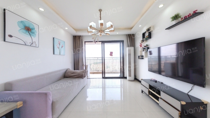 绿景后湾二手房实景图