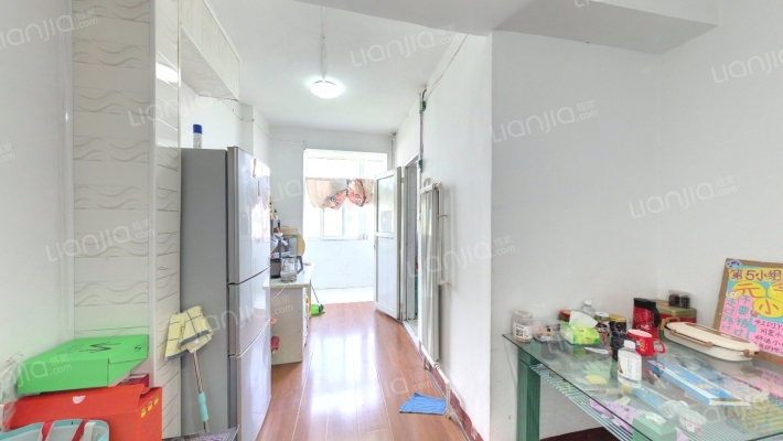 西华门4号小区二手房实景图