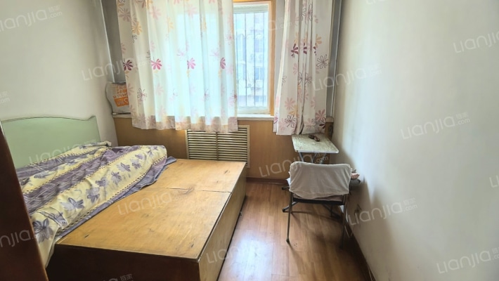 永安小区 2室1厅 南 北-卧室A