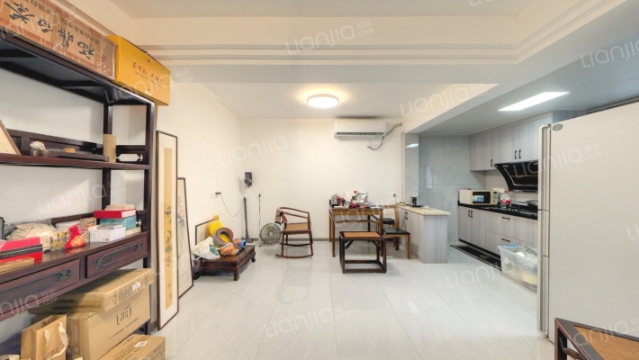 安福小区二手房实景图