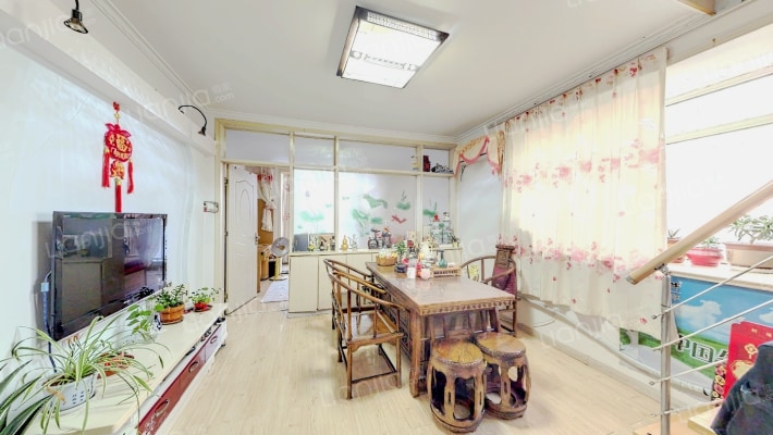 瑞丰馨苑二手房实景图