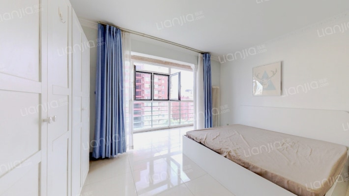 枫泽园二手房实景图