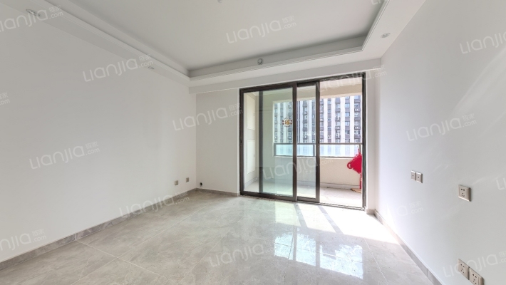 保利水利水沐堂悦二手房实景图