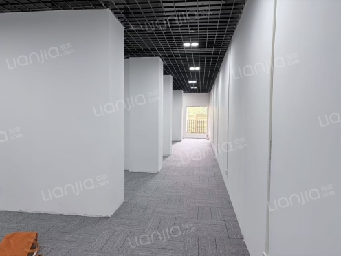 整租·蓝光林肯公园二期 3室1厅 东南