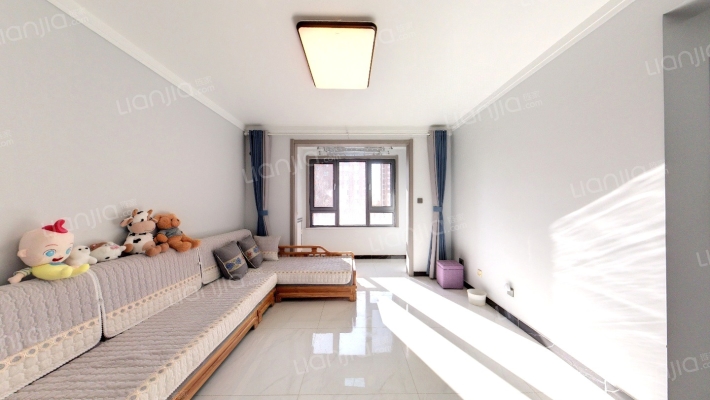 泰晤士印象二手房实景图