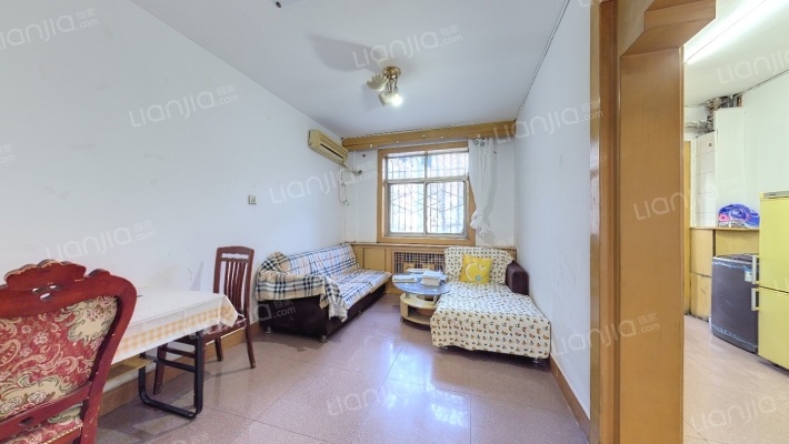 国税局家属院二手房实景图