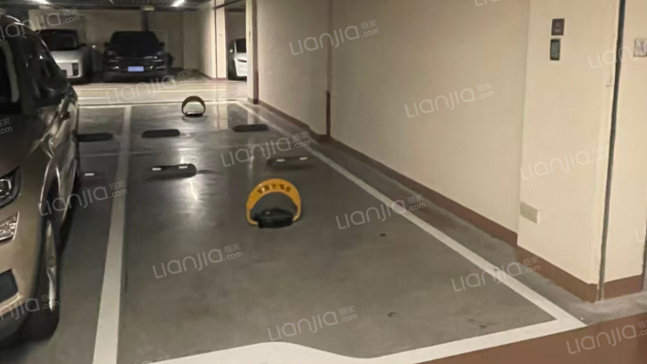 华润筼筜悦府二手房实景图