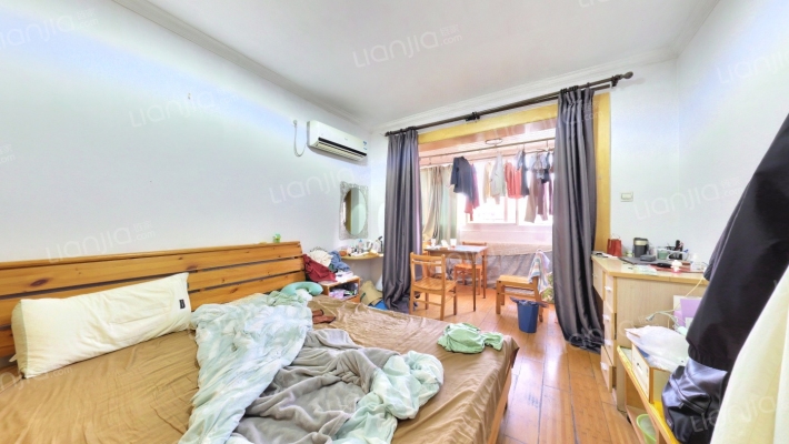 宝北小区二手房实景图