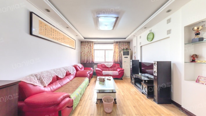 金鼎花园(张店区)二手房实景图